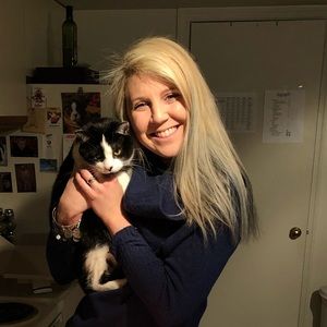 Meet your Posher, Brittaney